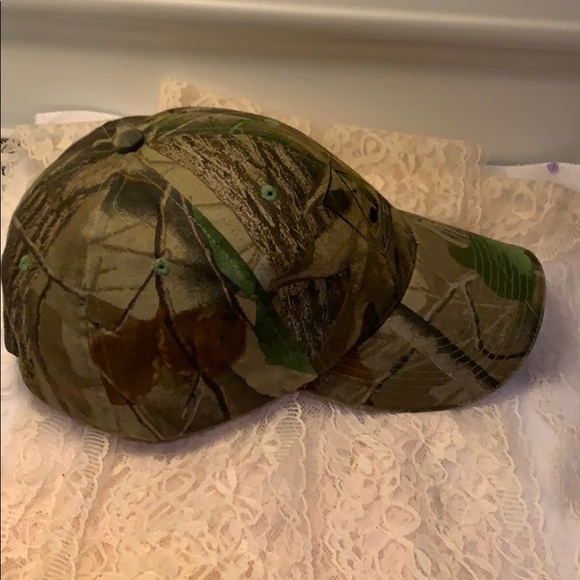 Cap Pre Owned Condition - Picture 3 of 5